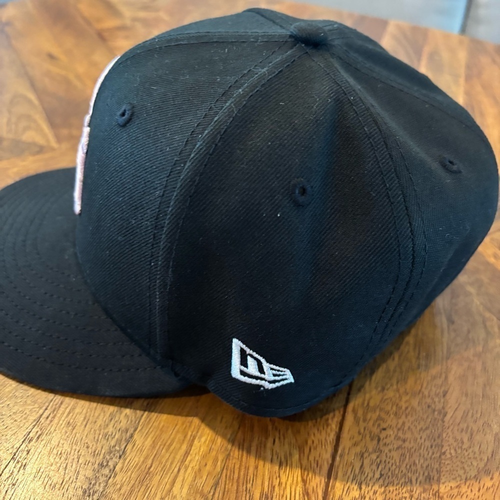 New Era MiLB Malmo Oat Milkers Hat Size 7 1/8 NWT - Picture 3 of 6